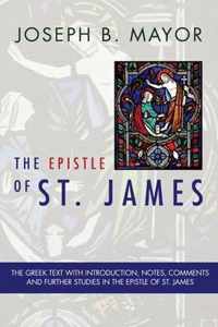 The Epistle of St. James