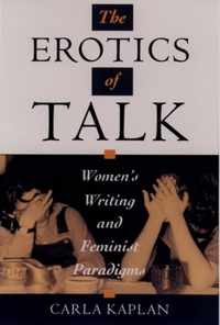 The Erotics of Talk