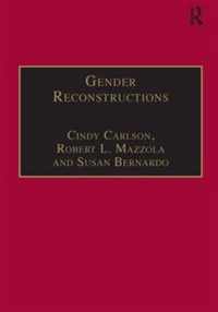 Gender Reconstructions: Pornography and Perversions in Literature and Culture