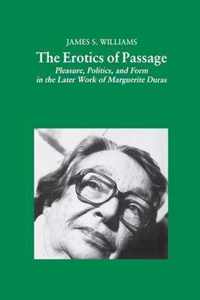 The Erotics of Passage