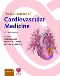 The ESC Textbook of Cardiovascular Medicine