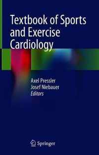 Textbook of Sports and Exercise Cardiology