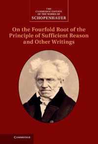 Schopenhauer On The Fourfold Root Of