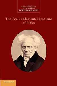 The Cambridge Edition of the Works of Schopenhauer