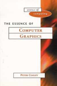 The Essence of Computer Graphics