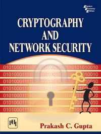 Cryptography and Network Security