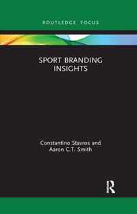 Sport Branding Insights