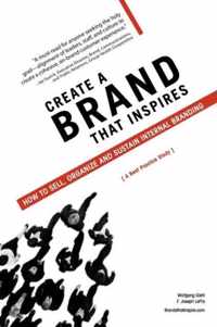 Create a Brand That Inspires