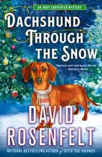 Dachshund Through the Snow: An Andy Carpenter Mystery