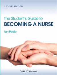 Students Guide To Becoming A Nurse