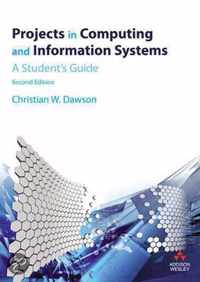 Projects in Computing and Information Systems