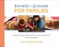 Entree to Judaism for Families