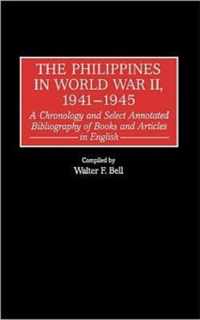 The Philippines in World War II, 1941-1945