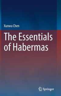 The Essentials of Habermas
