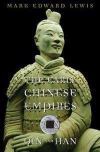 The Early Chinese Empires