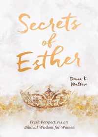 Secrets of Esther