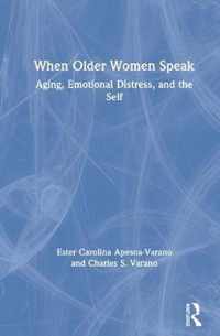 When Older Women Speak