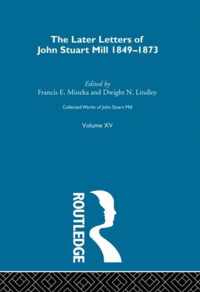 Collected Works of John Stuart Mill