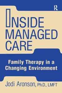 Inside Managed Care