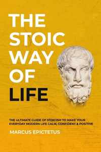 The Stoic way of Life
