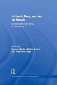 National Perspectives on Russia