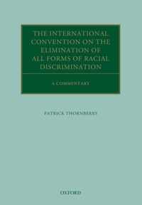 International Convention Elimination