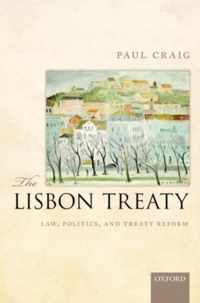 Lisbon Treaty