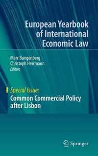 European Yearbook Of International Economic Law