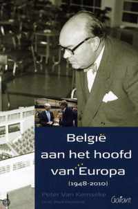 België Aan Het Hoofd Van Europa (1948-2010)