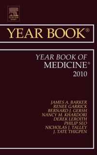 Year Book of Medicine 2010