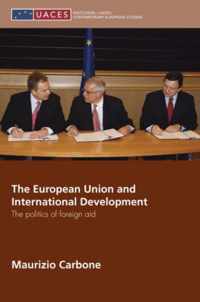 The European Union and International Development