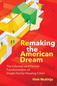 Remaking the American Dream