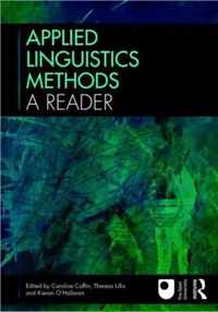Applied Linguistics Methods