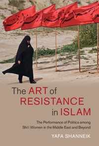 The Art of Resistance in Islam