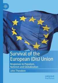 Survival of the European Dis Union