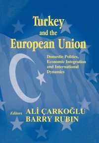 Turkey and the European Union