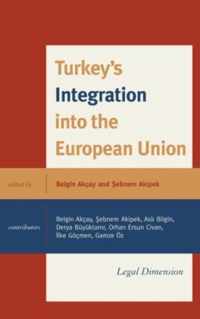 Turkey's Integration into the European Union