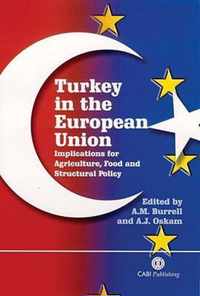 Turkey in the European Union