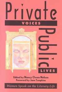 Private Voicesublic Lives
