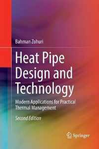 Heat Pipe Design and Technology