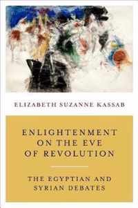 Enlightenment on the Eve of Revolution
