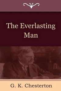 The Everlasting Man