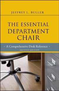 Essential Department Chair 2nd
