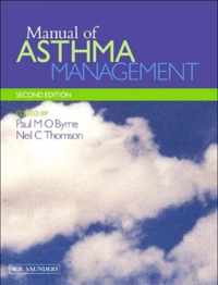 Manual of Asthma Management