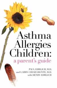 Asthma Allergies Children