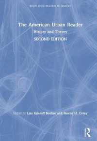 The American Urban Reader