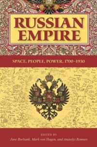 Russian Empire