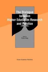 The Dialogue between Higher Education Research and Practice