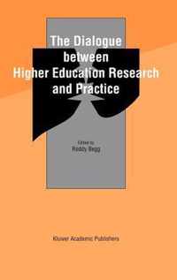 The Dialogue between Higher Education Research and Practice