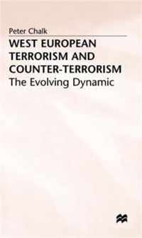 West European Terrorism and Counter-Terrorism